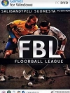 Floorball League 2011 ( 1 DVD )