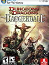 Dungeons and Dragons Daggerdale ( 1 DVD )