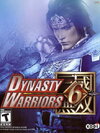 Shin Sangokumusou 5 (Dynasty Warriors 6) ( 1 DVD )
