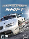 Need For Speed Shift ( 2 DVD )
