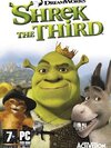 Shrek The Third ( 1 DVD )