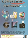 Cyberlink Platinum 2010 ( 1 DVD )