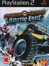 Motorstorm Arctic Edge ( 1 DVD )