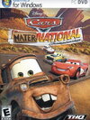 Cars ( 1 DVD )