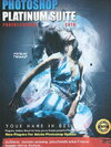 Photoshop Platinum Suite Profressional 2010 ( 1 DVD )