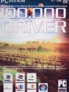100,000 Driver ( 1 DVD )