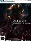 Garshasp Temple of the Dragon ( 1 DVD )