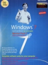 Windows 7 Enterprise VL License SP1 ( 1 DVD )