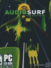 Audio Surf Ride Your Music ( 1 CD )