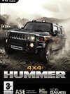 4x4 Hummer ( 1 DVD )