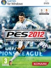 Pes Pro Evolution Soccer 2012[E.n.g.l.i.s.h.] ( 2 DVD )