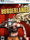 Borderlands ( 2 DVD )