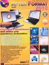 After Format 2012 Vol.04 ( 1 DVD )