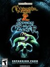 Neverwinter Nights 2 Storm Of Zehir ( 1 DVD )