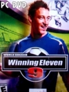 Winning Eleven 9 ( 1 DVD )