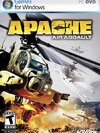 Apache Air Assault ( 1 DVD )
