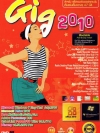 Gig 2010 ( 1 DVD )