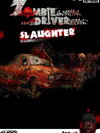 Zombie Driver Summer of Slaughter ( 1 DVD )