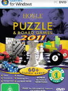 Hoyle Puzzle and Board Games 2011 ( 1 DVD )