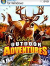 Cabelas Outdoor Adventure 2010 ( 1 DVD )