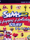 The Sims 2 Happy Holiday Stuff ( 1 CD )