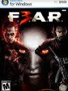 F.3.A.R ( 1 DVD )