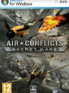 Air Conflicts Secret Wars ( 1 DVD )