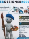 WebDesigner 2009 ( 1 CD )