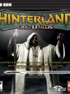 Hinterland ORC Lords ( 1 CD )