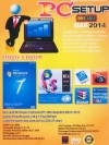 PC Setup MAR 2014 ( 1 DVD )