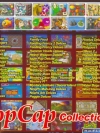 PopCap Collection 47in1 + 32Reflexive Arcade Games ( 1 CD )
