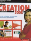 Webpage Creation 2008 ( 1 CD )