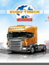 Euro Truck Simulator 2008 ( 1 CD )