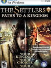 The Settlers 7 Paths To A Kingdom ( 2 DVD )