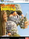 Cannon Fodder 3 ( 1 DVD )