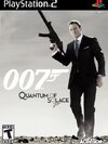 James Bond Quantum Of Solace ( 1 DVD )