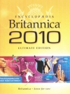 Britannica 2010 ( 1 DVD )