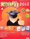 math 2012 ( 1 DVD )