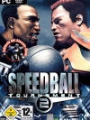 Speed Ball ( 1 DVD )