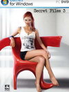 Secret Files 3 ( 1 DVD )