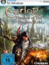 Eador Masters of the Broken World ( 1 DVD )