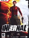 Infernal ( 1 DVD )
