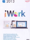iWork 2013 ( 1 DVD )