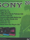 Sony 2009 ( 1 CD )