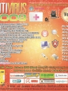 Antivirus 2009 Vol.7 ( 1 CD )