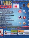 AntiVirus2009 Vol.1 ( 1 CD )
