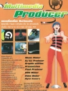 Multimedia Producer 2009.1 ( 1 DVD )