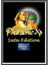 Pharaonic XP SP3 Build 5508 Aero Glass + Sata and ++ EXCLUSIVO ( 1 DVD )