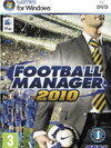 Football Manager 2010 ( 1 DVD )