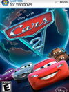 Cars 2 The Video Game ( 1 DVD )